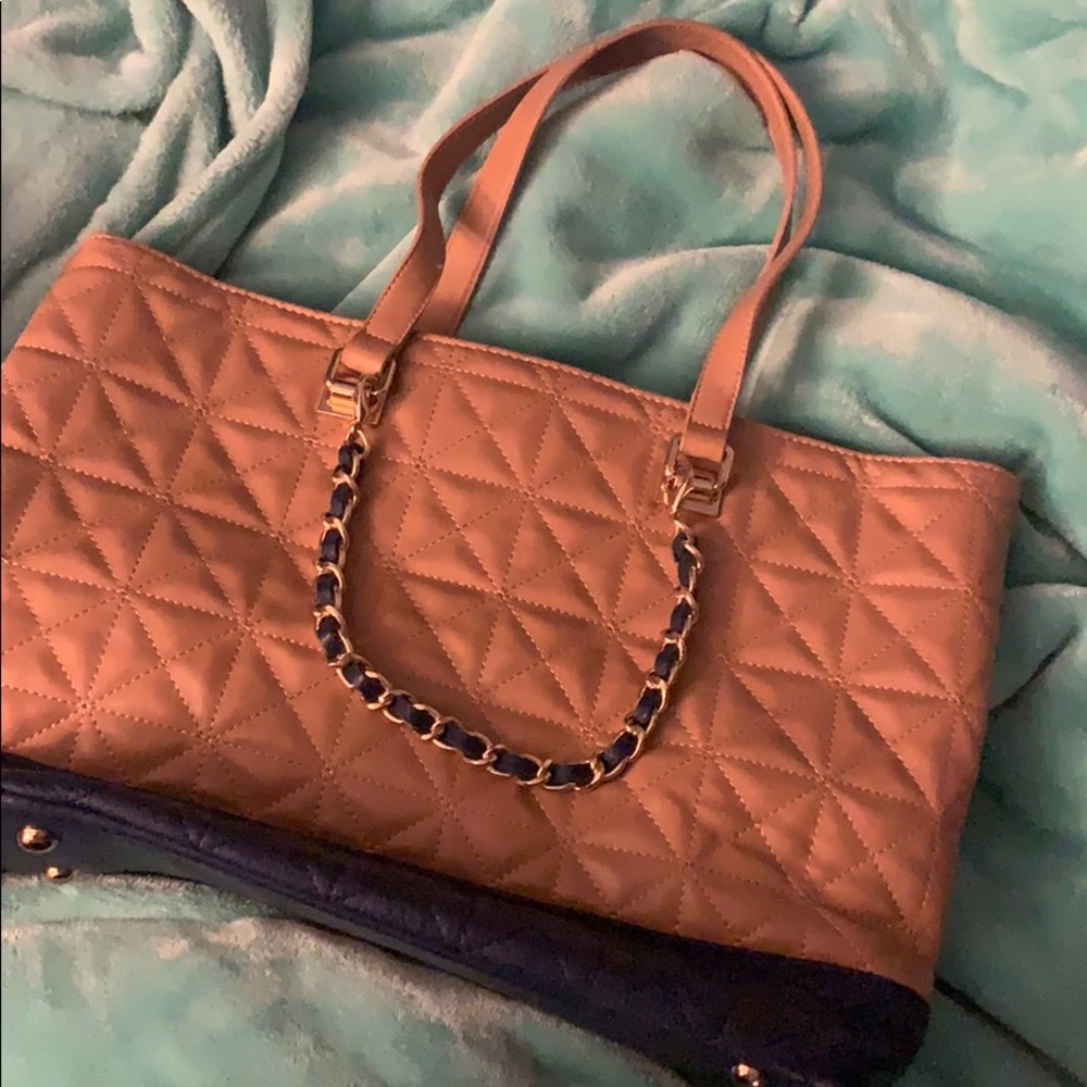 Charming Charlie’s Tote